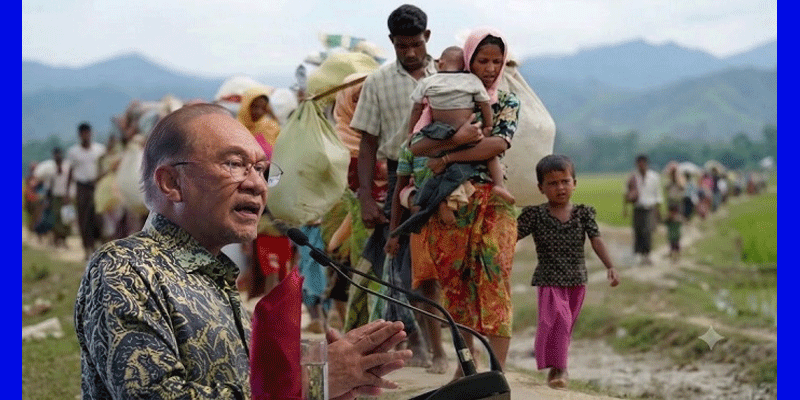 প্রধান উপদেষ্টা পদত্যাগ করবেন না: ফাইজ তাইয়েব আহমেদ