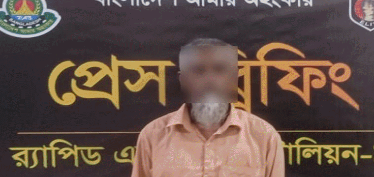 প্রধান উপদেষ্টা পদত্যাগ করবেন না: ফাইজ তাইয়েব আহমেদ