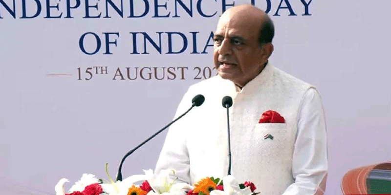 প্রধান উপদেষ্টা পদত্যাগ করবেন না: ফাইজ তাইয়েব আহমেদ