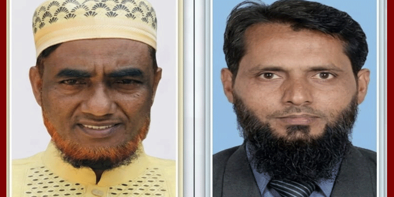 প্রধান উপদেষ্টা পদত্যাগ করবেন না: ফাইজ তাইয়েব আহমেদ
