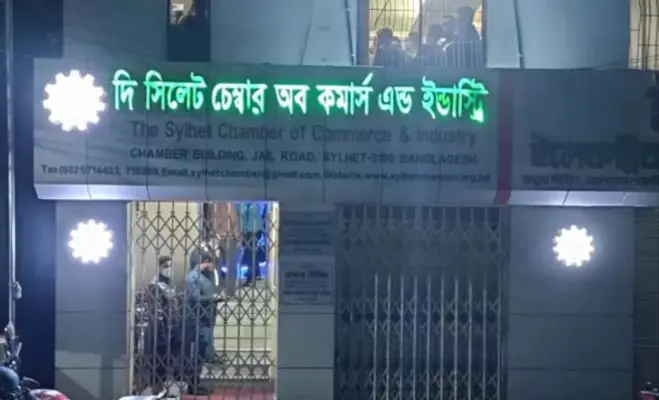 প্রধান উপদেষ্টা পদত্যাগ করবেন না: ফাইজ তাইয়েব আহমেদ