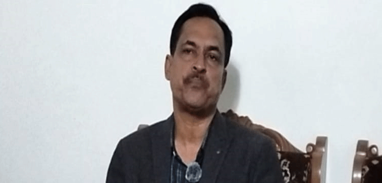 প্রধান উপদেষ্টা পদত্যাগ করবেন না: ফাইজ তাইয়েব আহমেদ
