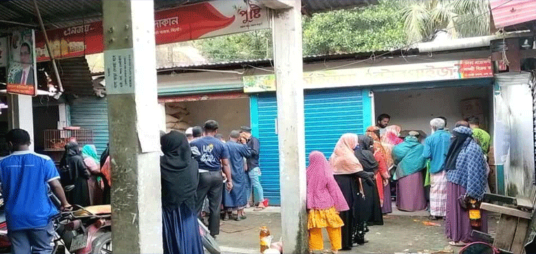 প্রধান উপদেষ্টা পদত্যাগ করবেন না: ফাইজ তাইয়েব আহমেদ