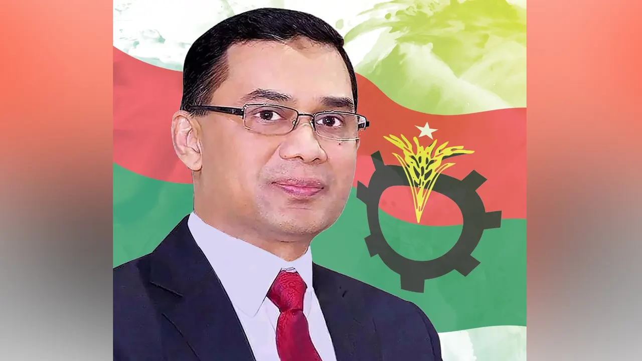 প্রধান উপদেষ্টা পদত্যাগ করবেন না: ফাইজ তাইয়েব আহমেদ