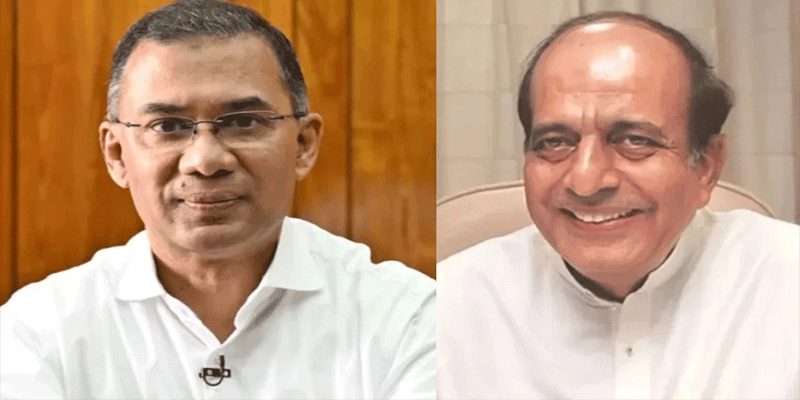প্রধান উপদেষ্টা পদত্যাগ করবেন না: ফাইজ তাইয়েব আহমেদ