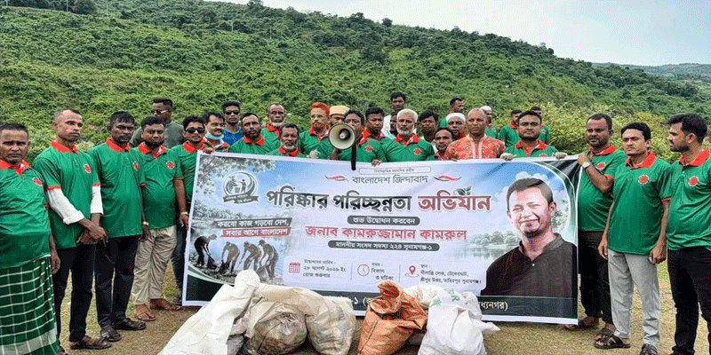 প্রধান উপদেষ্টা পদত্যাগ করবেন না: ফাইজ তাইয়েব আহমেদ