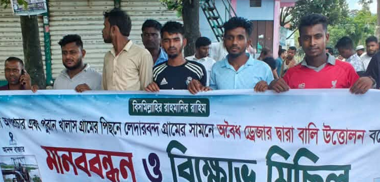 প্রধান উপদেষ্টা পদত্যাগ করবেন না: ফাইজ তাইয়েব আহমেদ