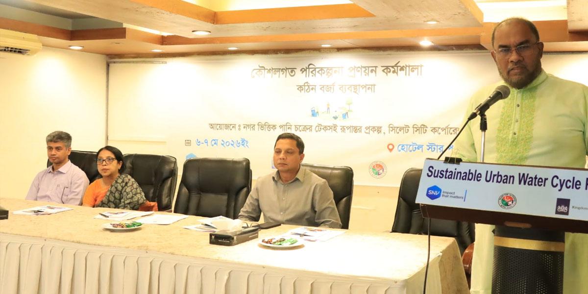 প্রধান উপদেষ্টা পদত্যাগ করবেন না: ফাইজ তাইয়েব আহমেদ