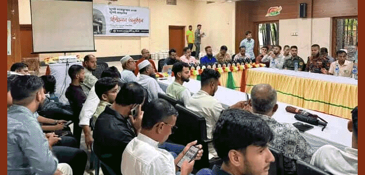 প্রধান উপদেষ্টা পদত্যাগ করবেন না: ফাইজ তাইয়েব আহমেদ