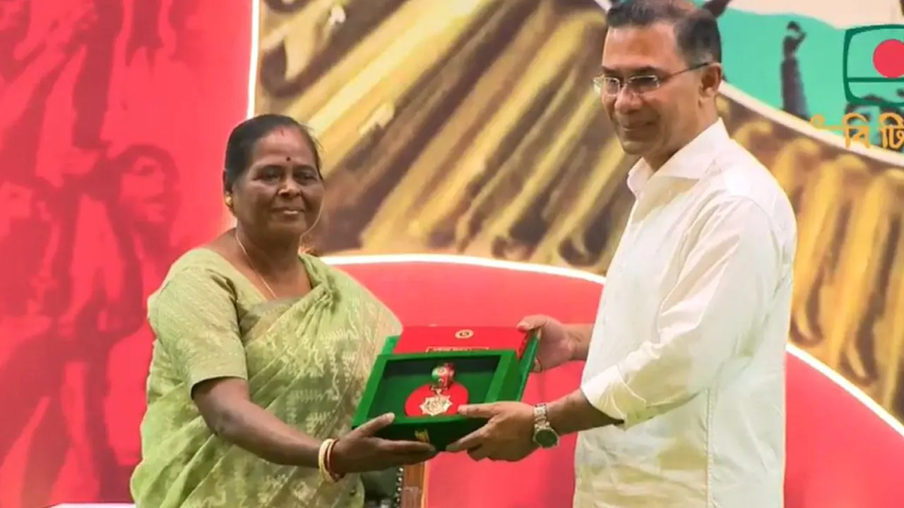 প্রধান উপদেষ্টা পদত্যাগ করবেন না: ফাইজ তাইয়েব আহমেদ