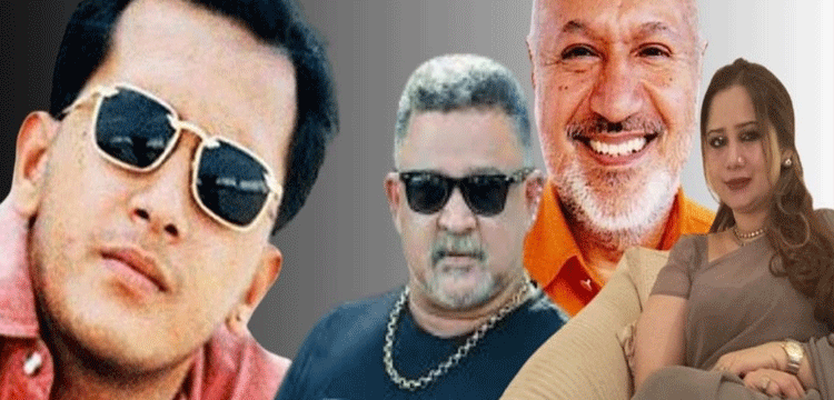 প্রধান উপদেষ্টা পদত্যাগ করবেন না: ফাইজ তাইয়েব আহমেদ