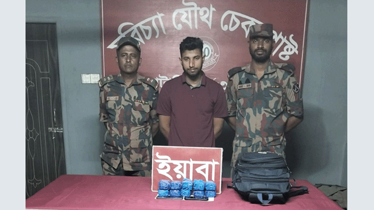 প্রধান উপদেষ্টা পদত্যাগ করবেন না: ফাইজ তাইয়েব আহমেদ