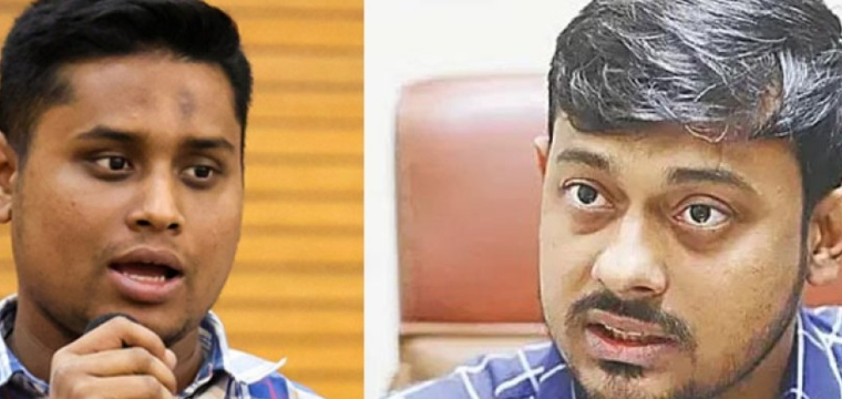 প্রধান উপদেষ্টা পদত্যাগ করবেন না: ফাইজ তাইয়েব আহমেদ