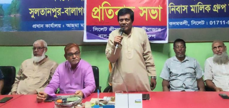 প্রধান উপদেষ্টা পদত্যাগ করবেন না: ফাইজ তাইয়েব আহমেদ