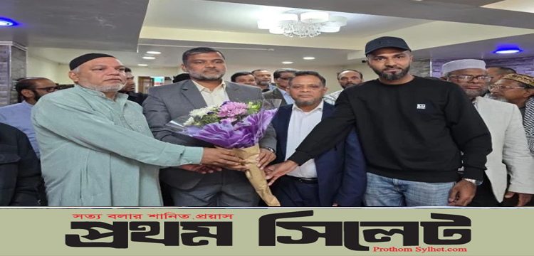 প্রধান উপদেষ্টা পদত্যাগ করবেন না: ফাইজ তাইয়েব আহমেদ