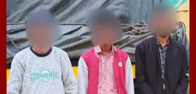 প্রধান উপদেষ্টা পদত্যাগ করবেন না: ফাইজ তাইয়েব আহমেদ