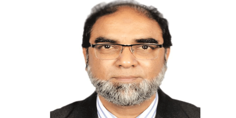 প্রধান উপদেষ্টা পদত্যাগ করবেন না: ফাইজ তাইয়েব আহমেদ