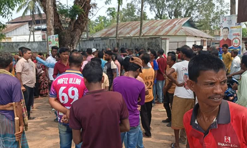 প্রধান উপদেষ্টা পদত্যাগ করবেন না: ফাইজ তাইয়েব আহমেদ