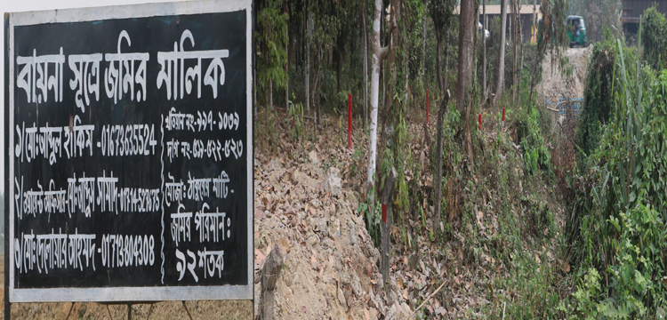 প্রধান উপদেষ্টা পদত্যাগ করবেন না: ফাইজ তাইয়েব আহমেদ