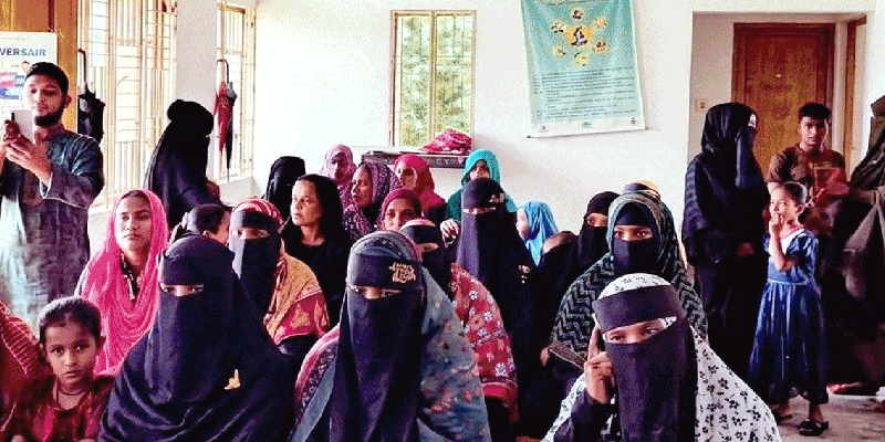 প্রধান উপদেষ্টা পদত্যাগ করবেন না: ফাইজ তাইয়েব আহমেদ