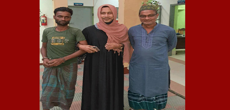 প্রধান উপদেষ্টা পদত্যাগ করবেন না: ফাইজ তাইয়েব আহমেদ