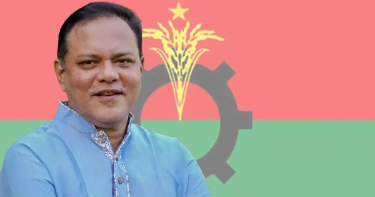 প্রধান উপদেষ্টা পদত্যাগ করবেন না: ফাইজ তাইয়েব আহমেদ