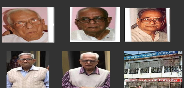 প্রধান উপদেষ্টা পদত্যাগ করবেন না: ফাইজ তাইয়েব আহমেদ