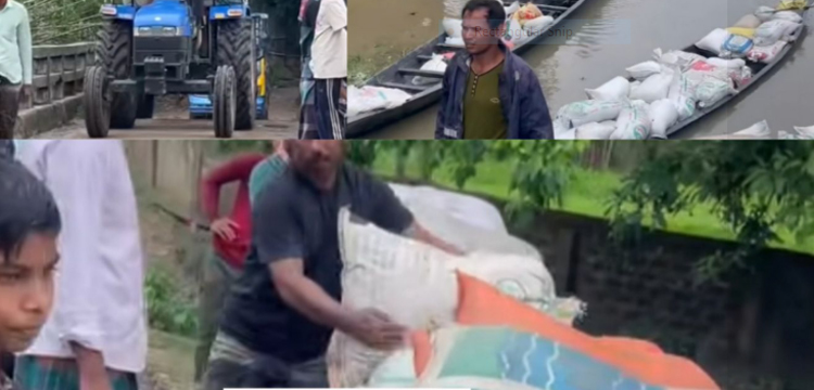 প্রধান উপদেষ্টা পদত্যাগ করবেন না: ফাইজ তাইয়েব আহমেদ