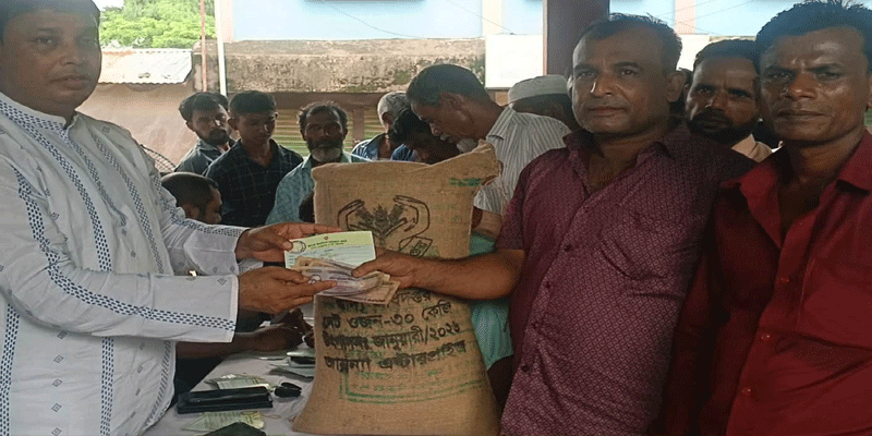 প্রধান উপদেষ্টা পদত্যাগ করবেন না: ফাইজ তাইয়েব আহমেদ