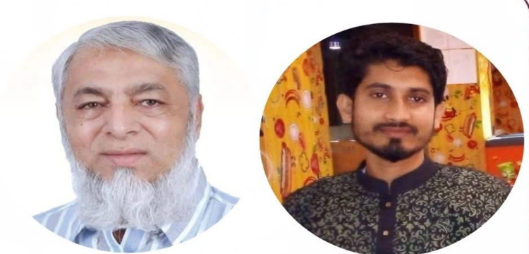 প্রধান উপদেষ্টা পদত্যাগ করবেন না: ফাইজ তাইয়েব আহমেদ
