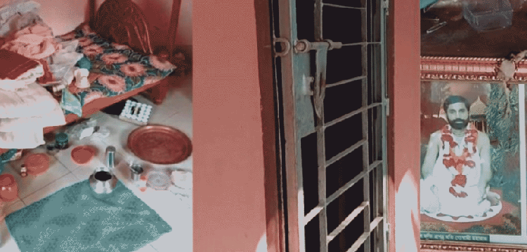 প্রধান উপদেষ্টা পদত্যাগ করবেন না: ফাইজ তাইয়েব আহমেদ