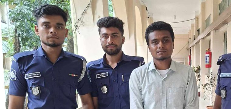 প্রধান উপদেষ্টা পদত্যাগ করবেন না: ফাইজ তাইয়েব আহমেদ