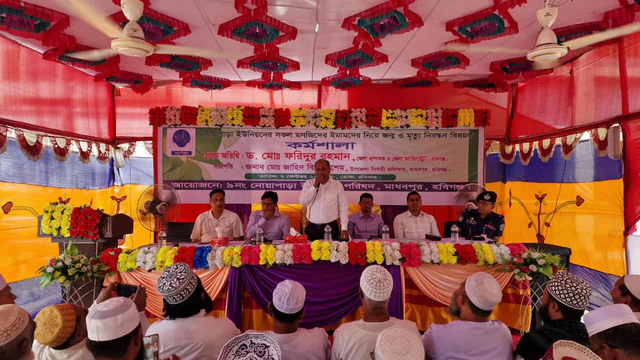 প্রধান উপদেষ্টা পদত্যাগ করবেন না: ফাইজ তাইয়েব আহমেদ