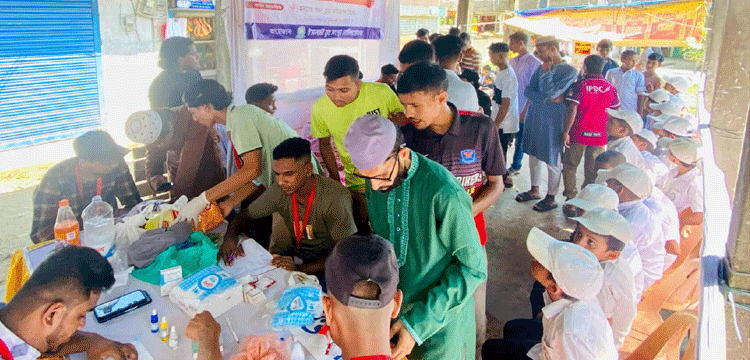 প্রধান উপদেষ্টা পদত্যাগ করবেন না: ফাইজ তাইয়েব আহমেদ