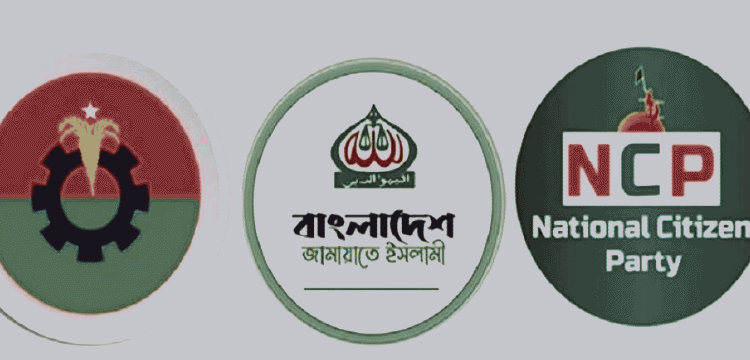 প্রধান উপদেষ্টা পদত্যাগ করবেন না: ফাইজ তাইয়েব আহমেদ