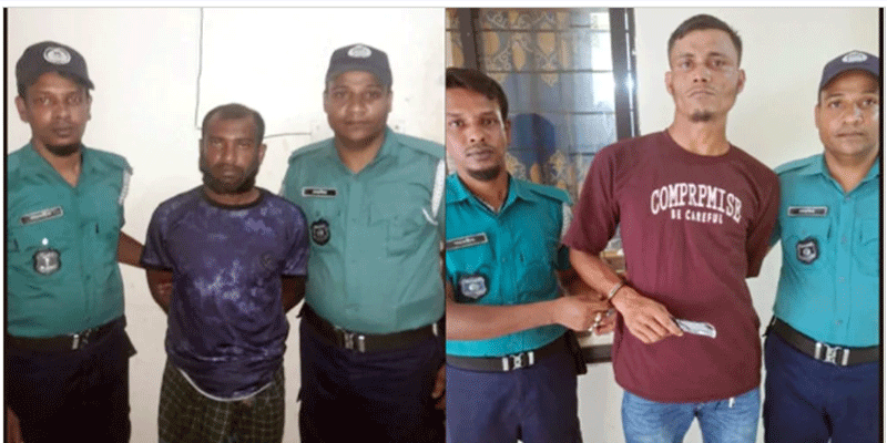 প্রধান উপদেষ্টা পদত্যাগ করবেন না: ফাইজ তাইয়েব আহমেদ