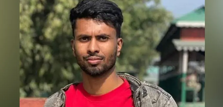 প্রধান উপদেষ্টা পদত্যাগ করবেন না: ফাইজ তাইয়েব আহমেদ