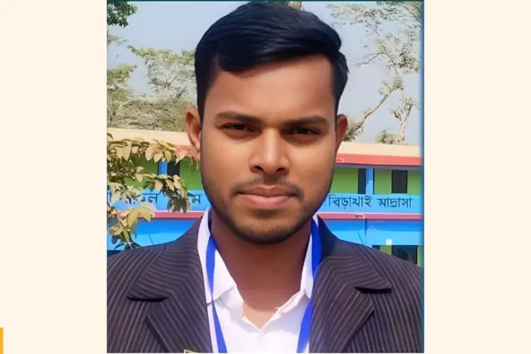 প্রধান উপদেষ্টা পদত্যাগ করবেন না: ফাইজ তাইয়েব আহমেদ