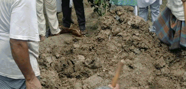 প্রধান উপদেষ্টা পদত্যাগ করবেন না: ফাইজ তাইয়েব আহমেদ