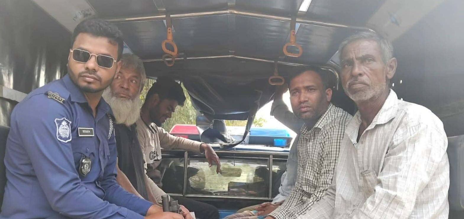 প্রধান উপদেষ্টা পদত্যাগ করবেন না: ফাইজ তাইয়েব আহমেদ