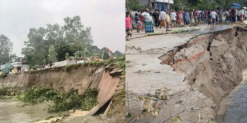 প্রধান উপদেষ্টা পদত্যাগ করবেন না: ফাইজ তাইয়েব আহমেদ