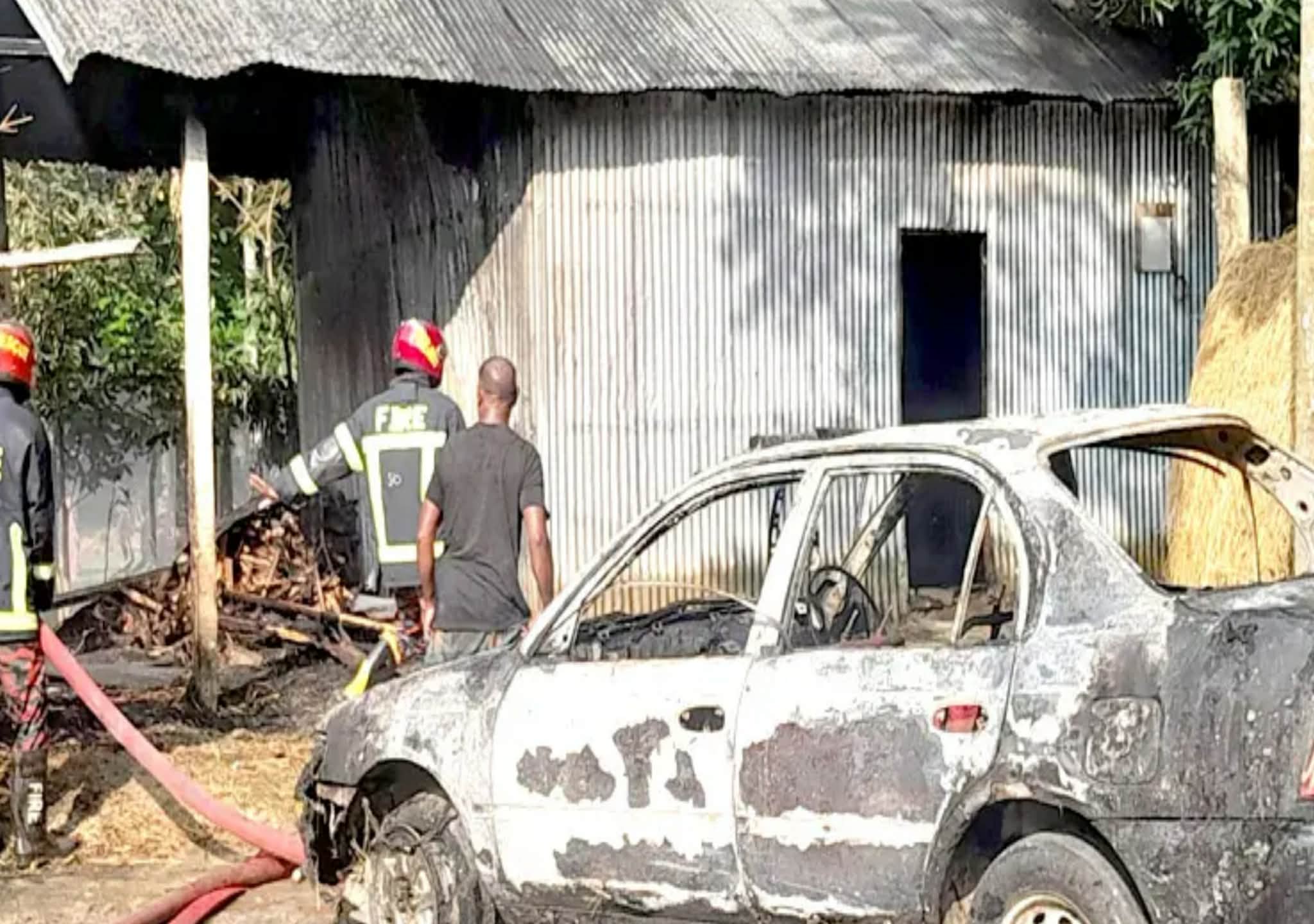 প্রধান উপদেষ্টা পদত্যাগ করবেন না: ফাইজ তাইয়েব আহমেদ