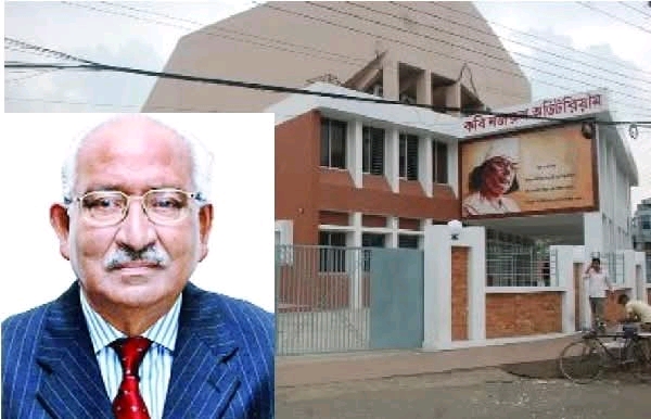 প্রধান উপদেষ্টা পদত্যাগ করবেন না: ফাইজ তাইয়েব আহমেদ