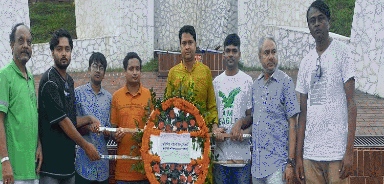 প্রধান উপদেষ্টা পদত্যাগ করবেন না: ফাইজ তাইয়েব আহমেদ