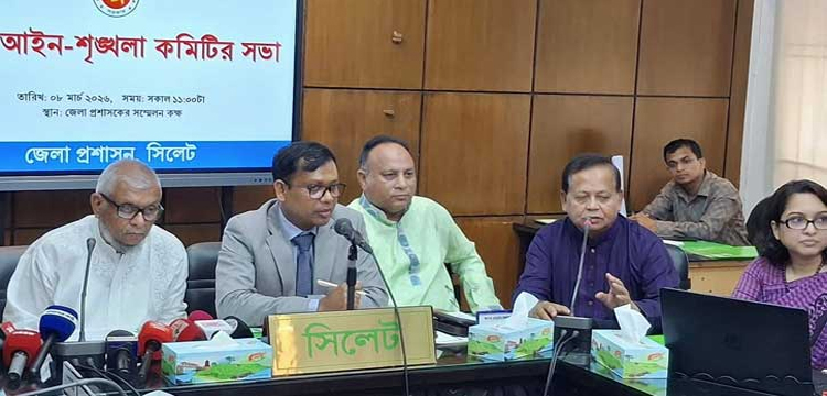 প্রধান উপদেষ্টা পদত্যাগ করবেন না: ফাইজ তাইয়েব আহমেদ