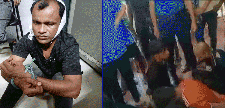 প্রধান উপদেষ্টা পদত্যাগ করবেন না: ফাইজ তাইয়েব আহমেদ