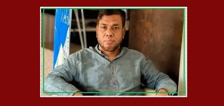 প্রধান উপদেষ্টা পদত্যাগ করবেন না: ফাইজ তাইয়েব আহমেদ