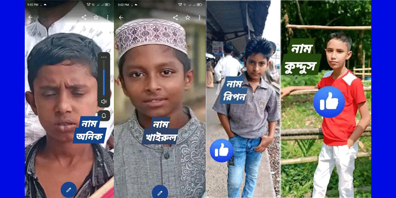 প্রধান উপদেষ্টা পদত্যাগ করবেন না: ফাইজ তাইয়েব আহমেদ
