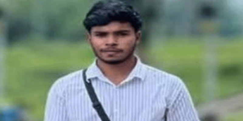প্রধান উপদেষ্টা পদত্যাগ করবেন না: ফাইজ তাইয়েব আহমেদ