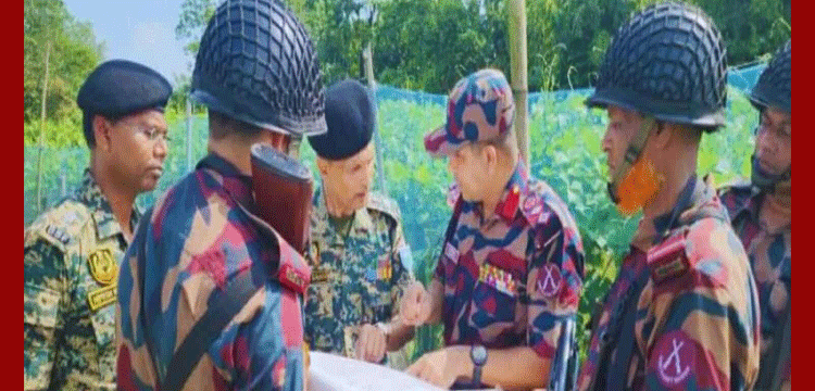 প্রধান উপদেষ্টা পদত্যাগ করবেন না: ফাইজ তাইয়েব আহমেদ